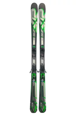 Ski K2 Konic SSH 14080 picture - 2
