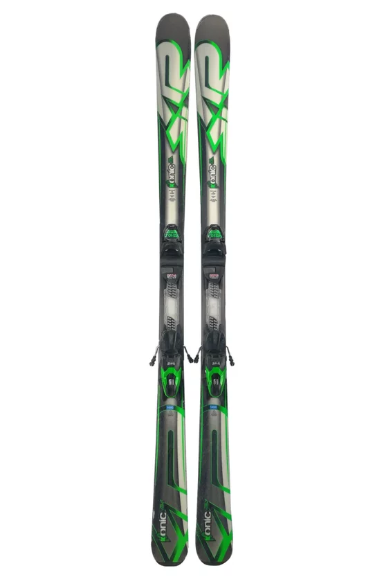 Ski K2 Konic SSH 14080 picture - 2