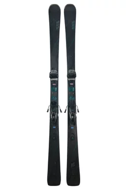 Ski K2 Luv 74 SSH 13430 picture - 2