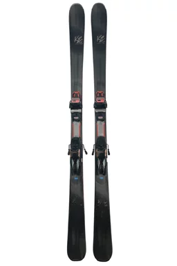 Ski K2 Luv 74 SSH 13431 picture - 2