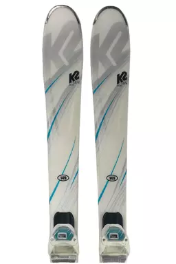 Ski K2 Luv RX SSH 12925 picture - 1