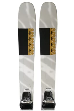 Ski K2 Mindbender 89 TI SSH 21442