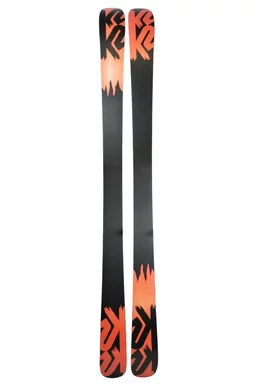 Ski Freestyle K2 Shreditor 75 SSH 14914 picture - 3