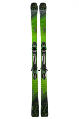 Ski K2 Super Charger SSH 14188 picture - 2