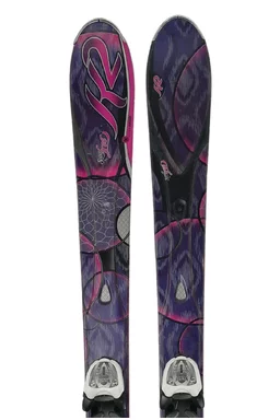 Ski K2 Super Free SSH 13743