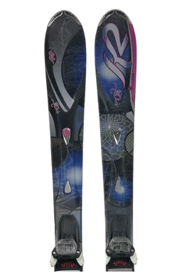 Ski K2 Super One SSH 13809