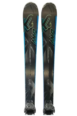 Ski K2 Velocity SSH 14912 picture - 1