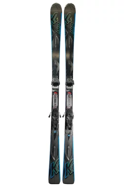 Ski K2 Velocity SSH 14912 picture - 2