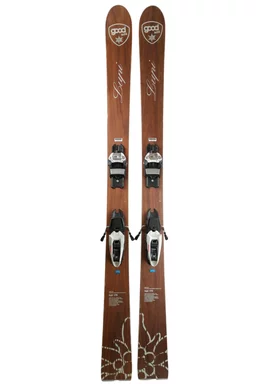 Ski Lupi Good Schi SSH 21743