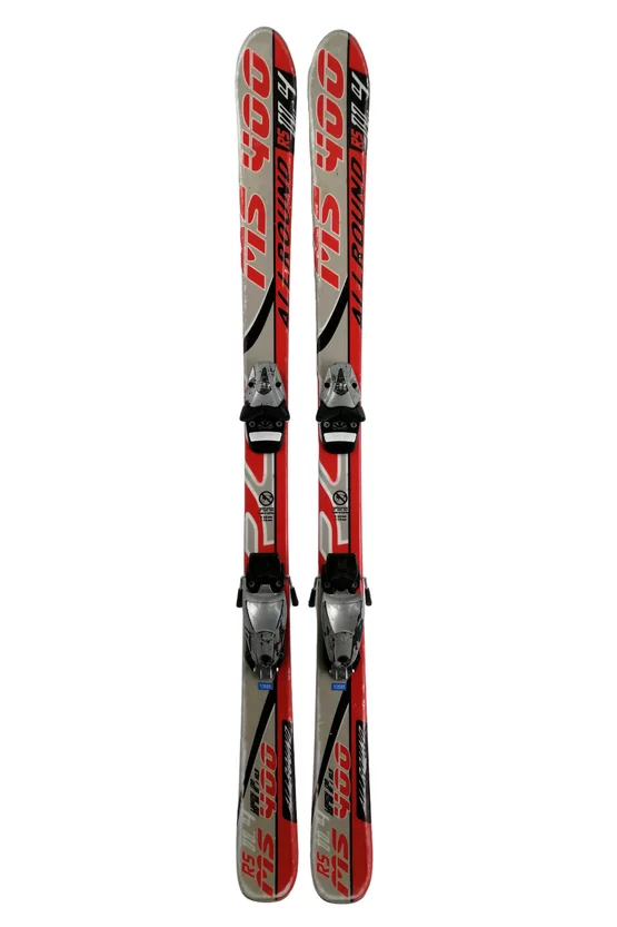 Ski MS 400 Allground RS 11 4 SSH 10585 picture - 2