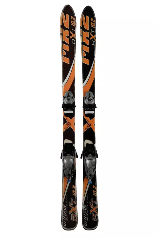 Ski MX2 RXT 10.2 SSH 11162 picture - 2