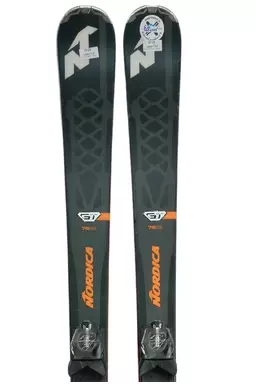 Ski Nordica 76 CA SSH 8336