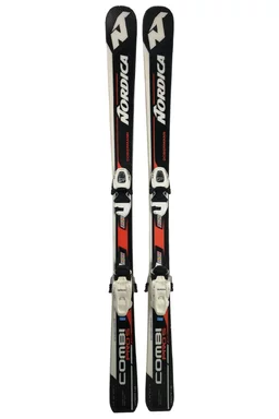 Ski Nordica Combi Pro S SSH 13830 picture - 2