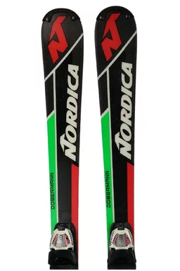 Ski Nordica Combi Pro S SSH 13832