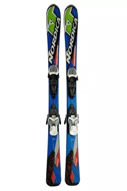 Ski Nordica Doberman J SSH 11940 picture - 2