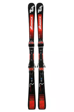 Ski Nordica Doberman SLR SSH 12590 picture - 2