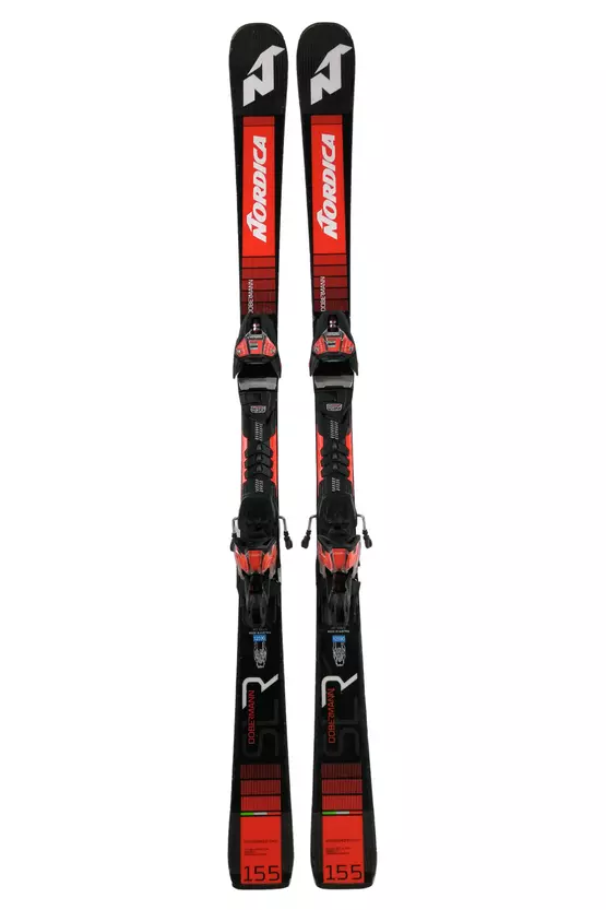 Ski Nordica Doberman SLR SSH 12590 picture - 2