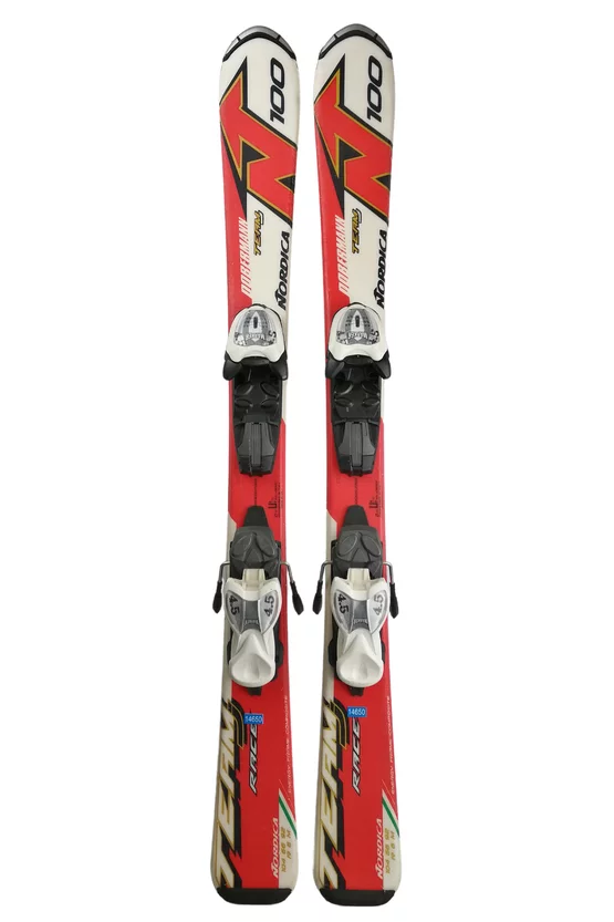 Ski Nordica Doberman TeamRace J SSH 14650 picture - 2