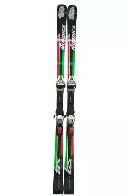 Ski Nordica Dobermann GS World Cup SSH 6610 picture - 2