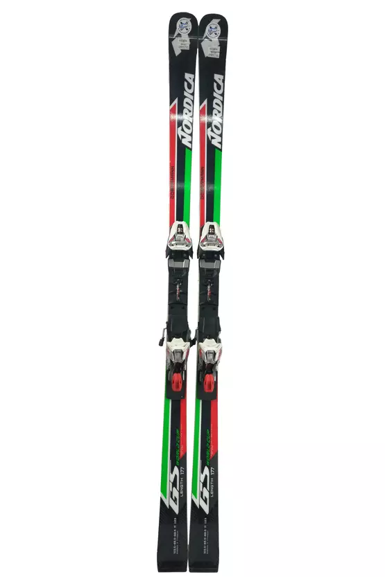 Ski Nordica Dobermann GS World Cup SSH 6610 picture - 2