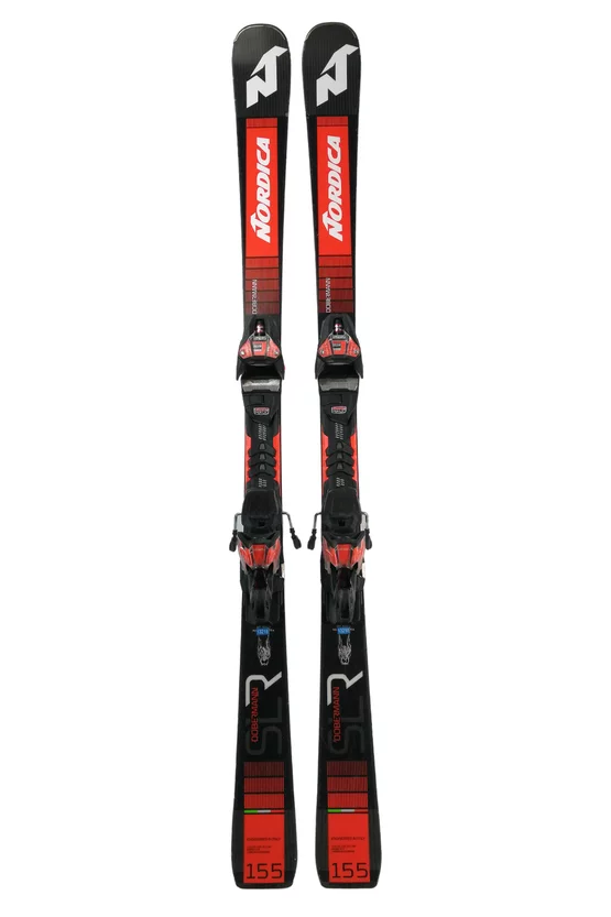 Ski Nordica Dobermann SSH 13218 picture - 2