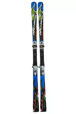 Ski Nordica Dobermann WC FIS SSH 11314