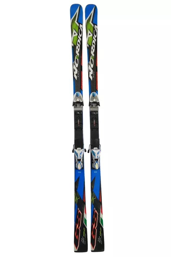 Ski Nordica Dobermann WC FIS SSH 11314 picture - 2