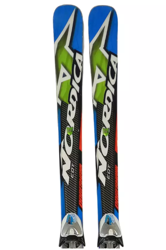 Ski Nordica Dobermann WC FIS SSH 11314 picture - 1