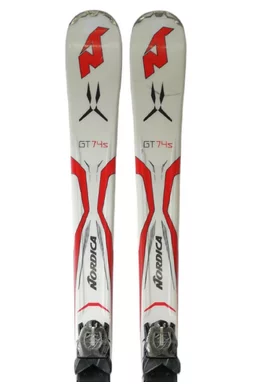 Ski Nordica GT 74S SSH 15410