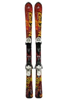 Ski Nordica Hot Rod SSH 13835 picture - 2