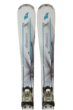 Ski Nordica Sentra 74 CA SSH 16604