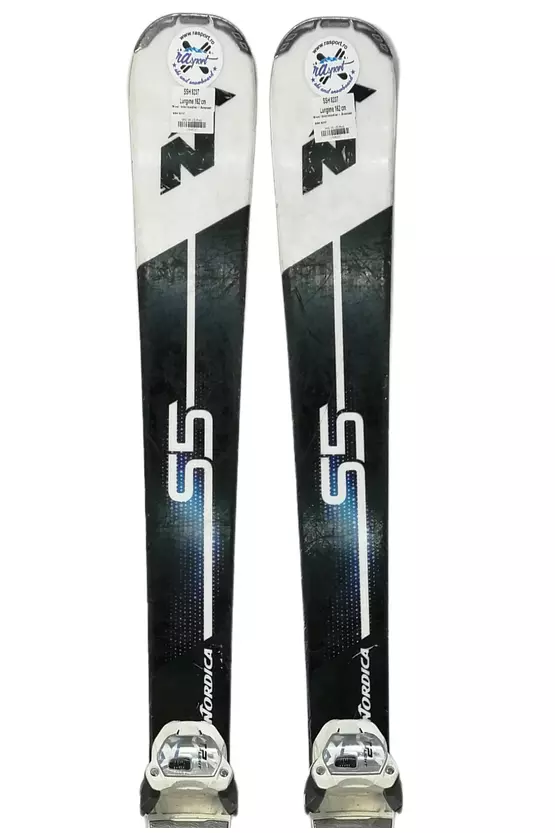 Ski Nordica Sentra S5 SSH 8237 picture - 1