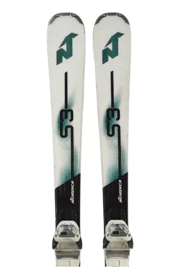 Ski Nordica Sentra SSH 14219