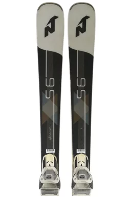 Ski Nordica Sentra SSH 23108