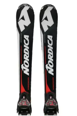 Ski Nordica SLR SSH 11584