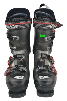 Clăpari Nordica Speed Machine CSH 8812