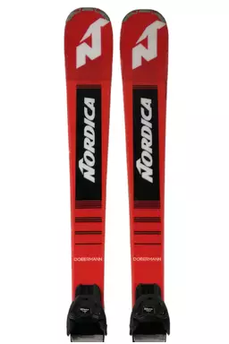 Ski Nordica Spitfire CRX SSH 12541