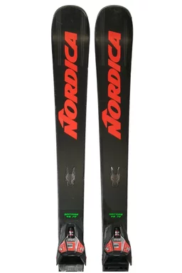 Ski Nordica SpitFire RB 72 SSH 18339