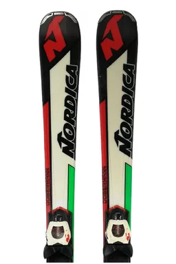 Ski Nordica Spitfire RTX SSH 13300