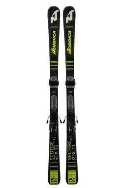 Ski Nordica SpitFire RTX Ti SSH 14229