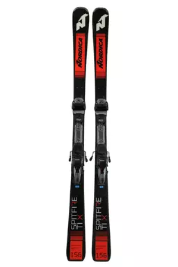 Ski Nordica Spitfire Ti X SSH 12145 picture - 2