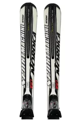 Ski Nordica Sport Machine R70 SSH 11578