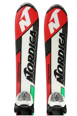 Ski Nordica Team Race J SSH 14547