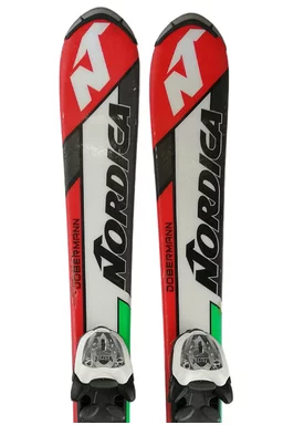 Ski Nordica Team Race J SSH 18282