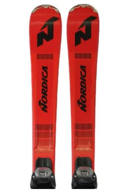 Ski Nordica Transfire RTX SSH 17439