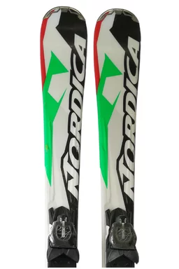Ski Nordica Transfire RTX SSH 18270