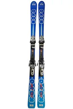 Ski Novo SL 04 SSH 17440