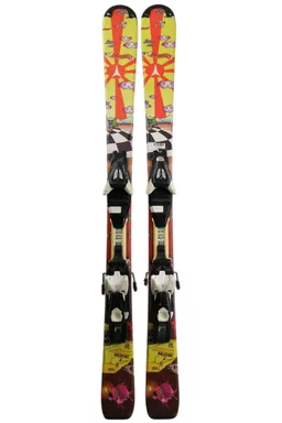Ski Rascal SSH 23359