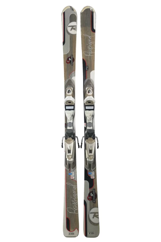 Rossignol deals attraxion 2