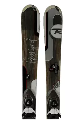 Ski Rossignol Attraxtion 6 SSH 11545